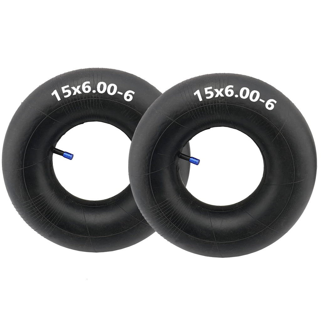 15x6.00-6" Inner Tubes 2-Pack V7863