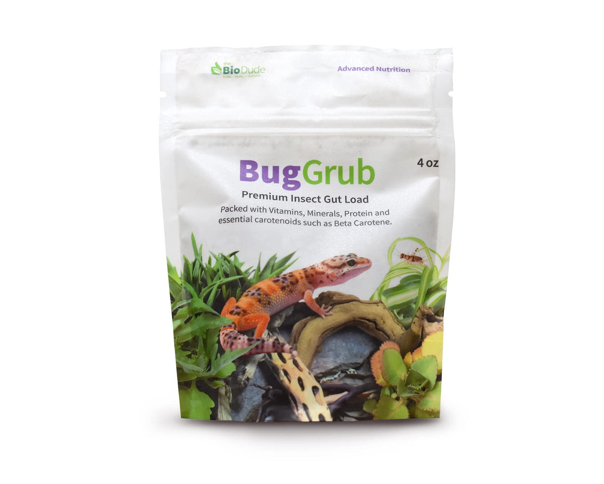 4 oz Insect Gutloader J80743