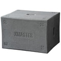 3-in-1 High-Density EPP Plyo Box 400 lb Gray I852590
