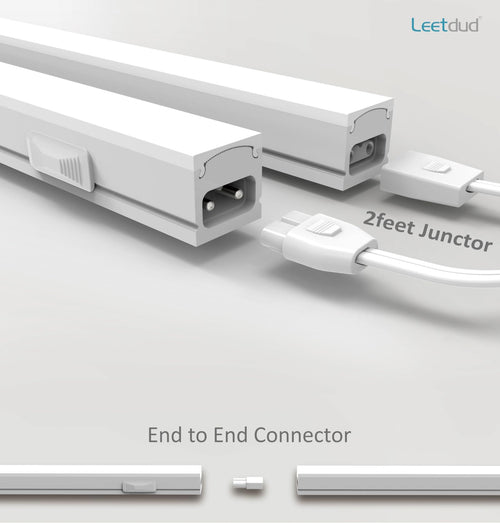 24 Inch Linkable LED Under Cabinet Lighting T72594
