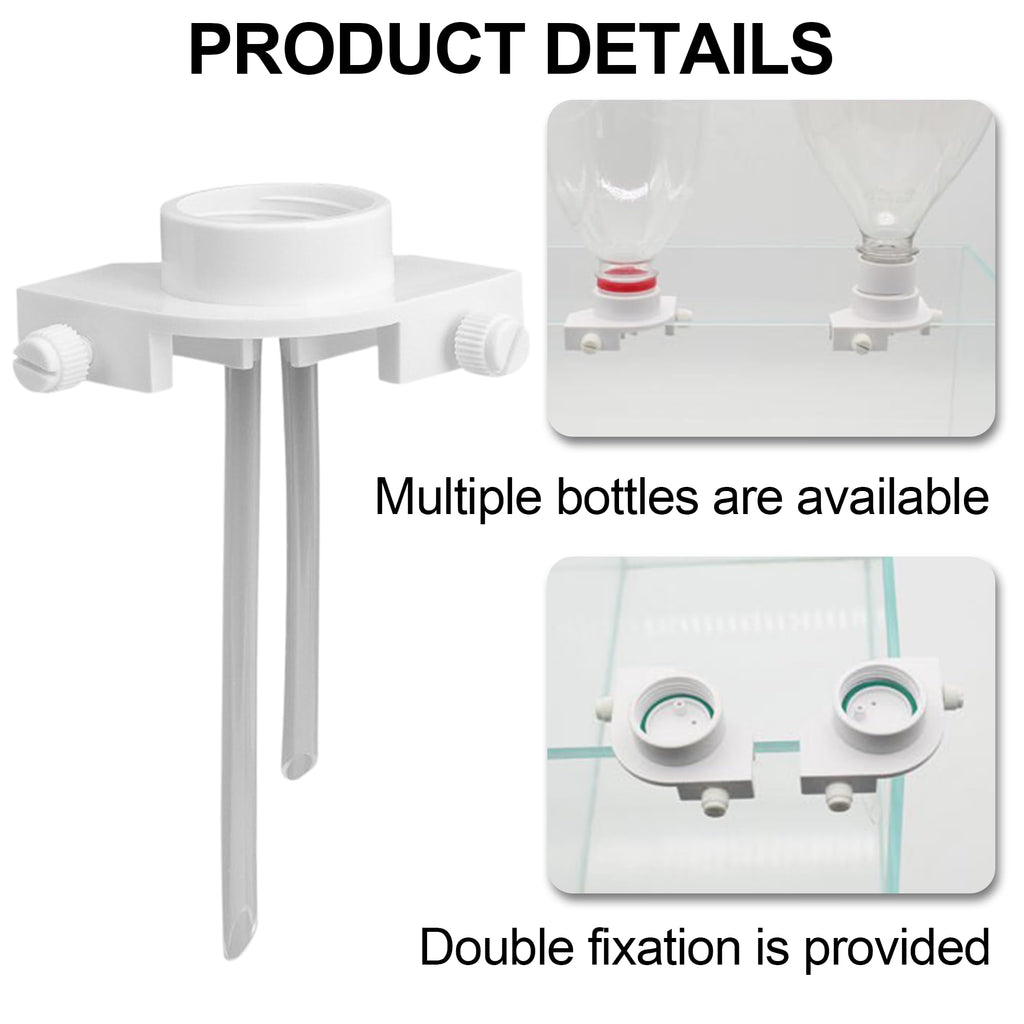 Aquarium ATO System Auto Top Off Water Filler T170