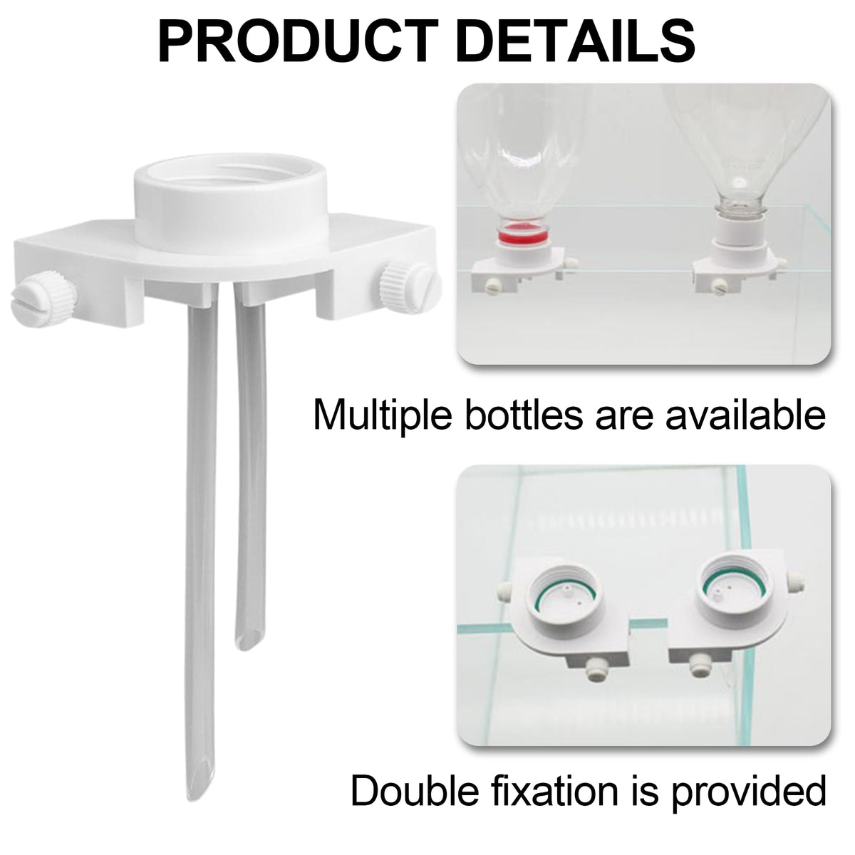Aquarium ATO System Auto Top Off Water Filler T170