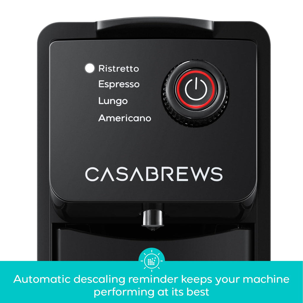 20Bar Espresso Machine Y1349