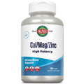 Cal Mag Zinc Supplement 250 Tablets Z8462