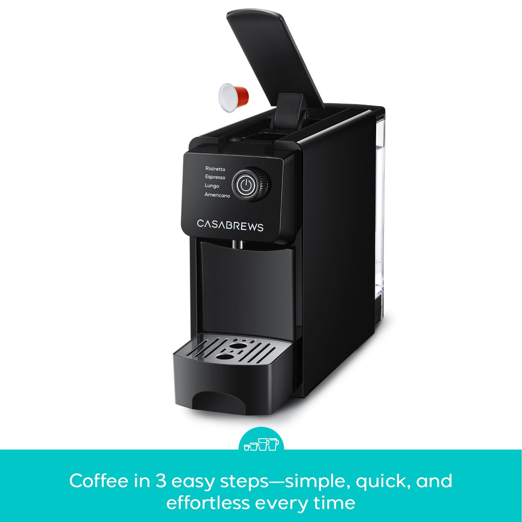 20Bar Espresso Machine Y1349