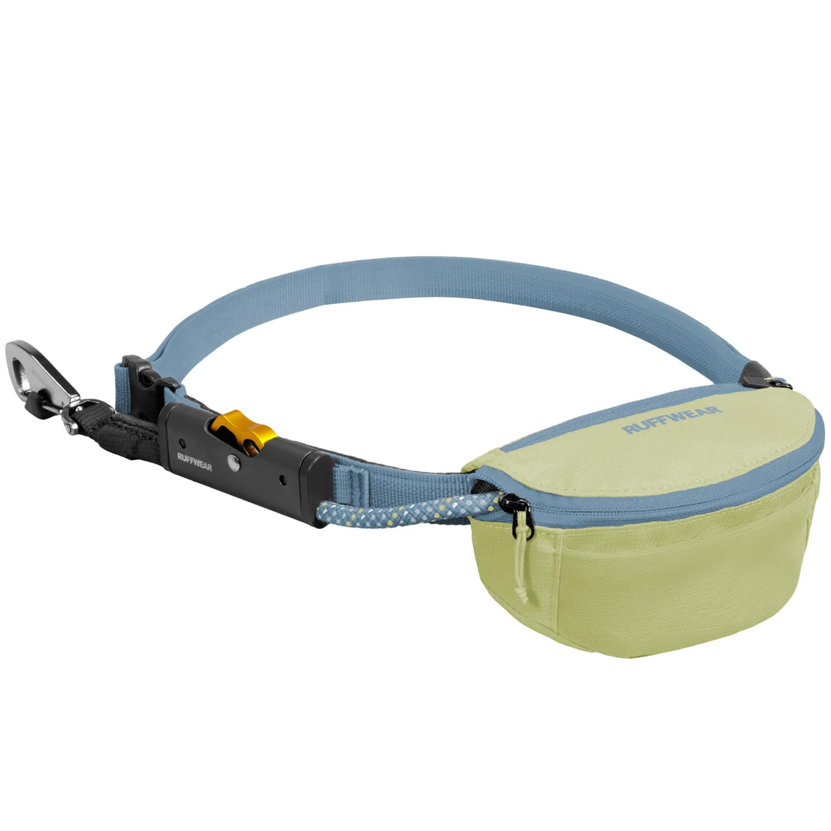 Adjustable 12 ft Rope Dog Leash J3378