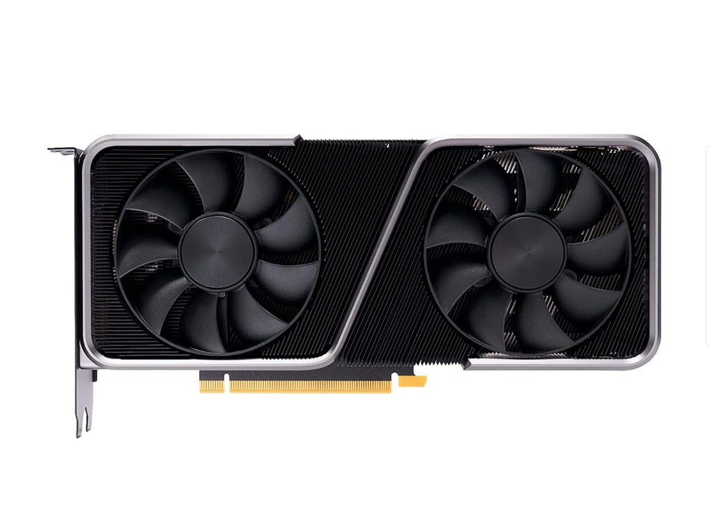 8GB GDDR6 PCI Express 4.0 Graphics Card V874