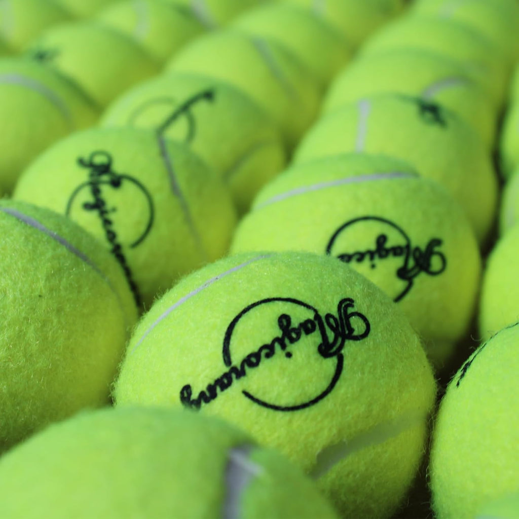 Tennis Ball 30/60 Bulk Pack I15974