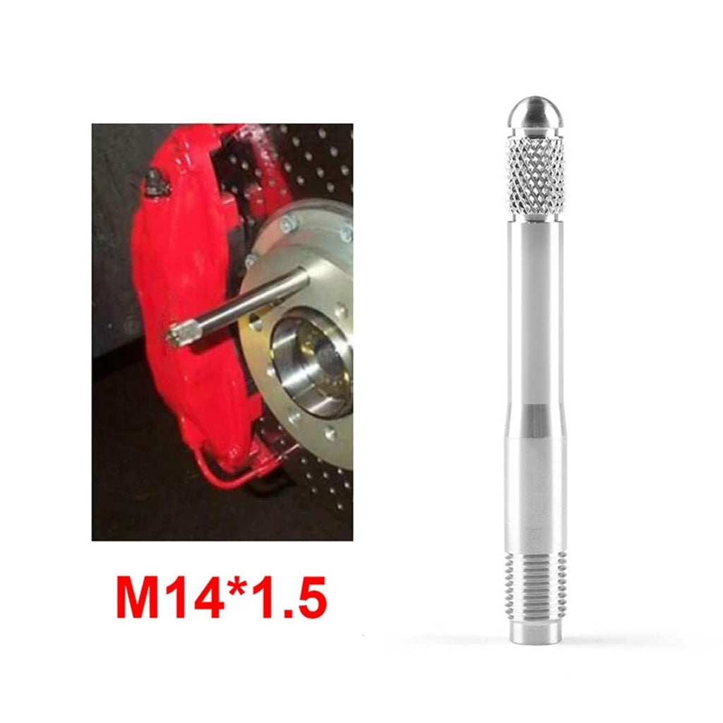 Stainless Steel M14X1.5 Wheel Alignment Pin Q39655
