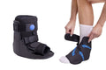 Short Air Walker Boot L2923