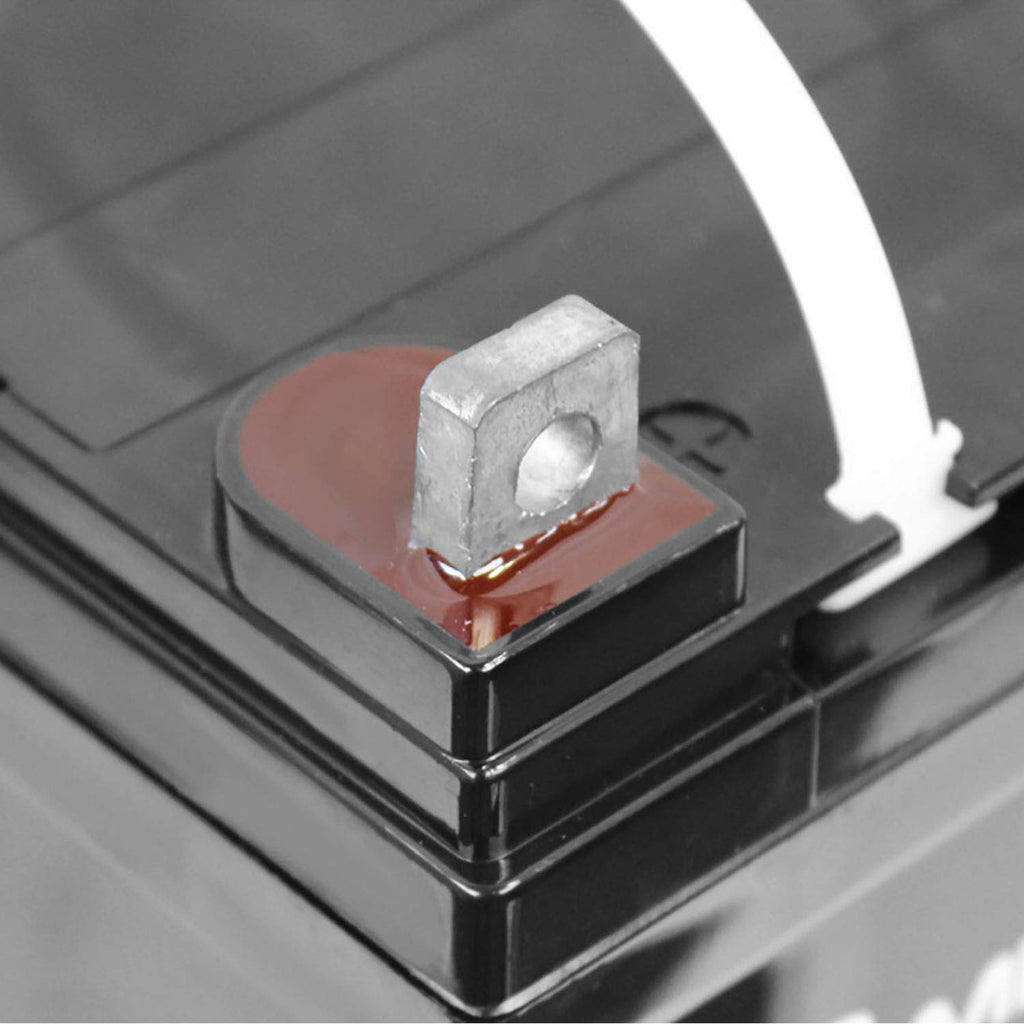 12V 35AH SLA Battery 4 Pack F99413