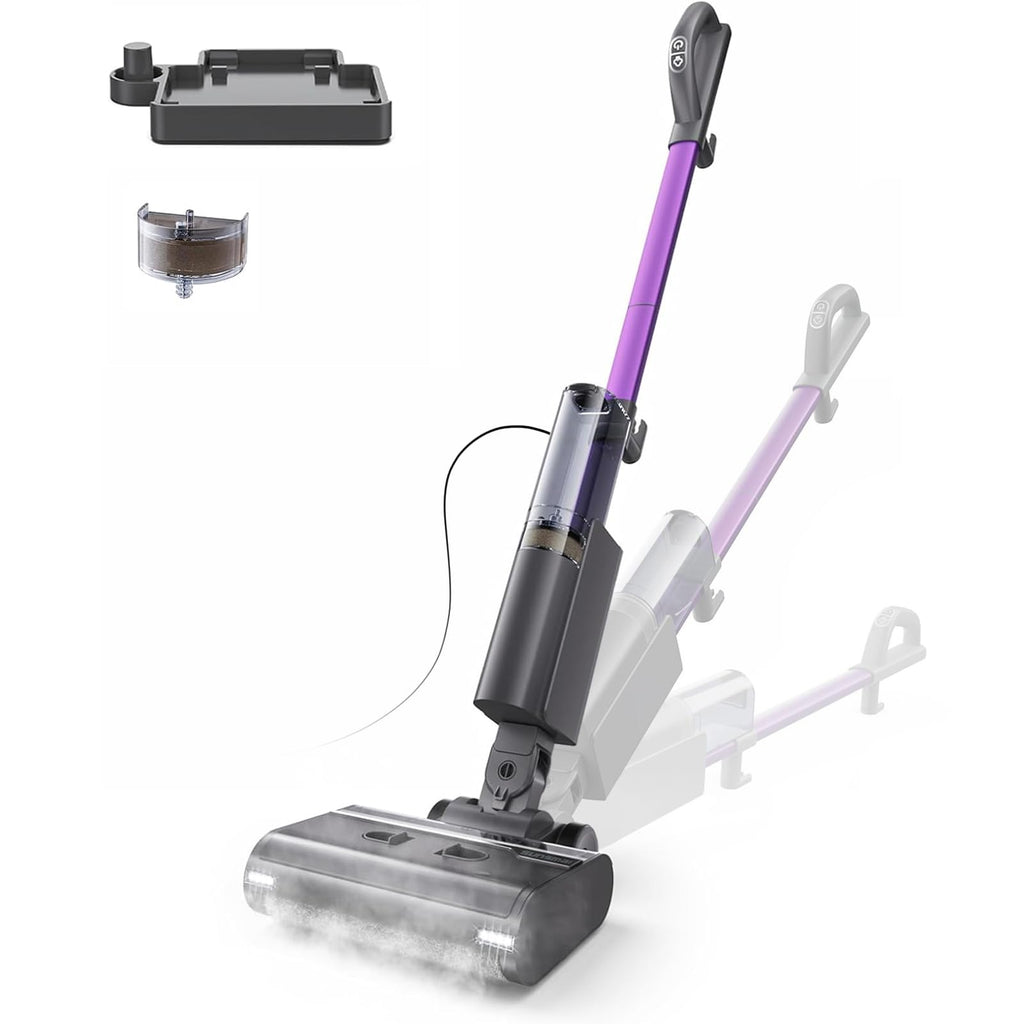 Lightweight 4-in-1 Steam Mop M569019