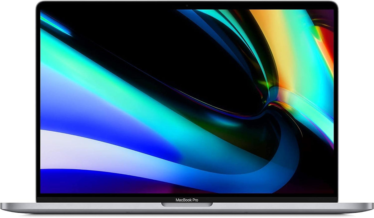 16 inch 32GB RAM 512GB SSD Space Gray Laptop V805