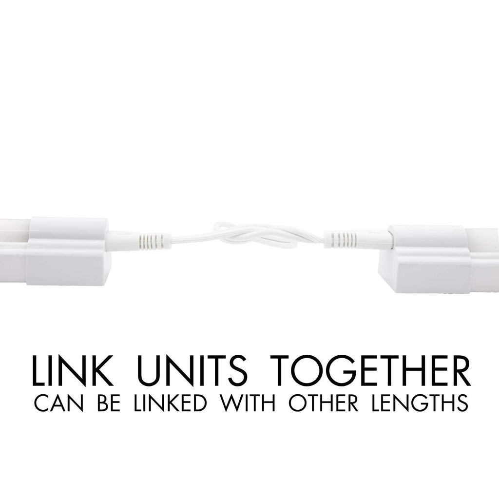 24 in. Linkable LED Under Cabinet Light Q94835