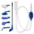 5 in 1 Aquarium Fish Tank Cleaning Kit G2651