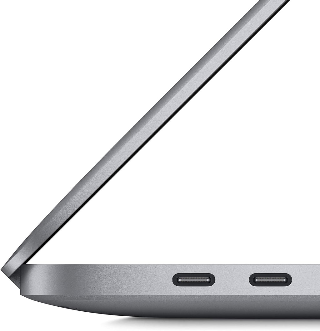 16 inch 32GB RAM 512GB SSD Space Gray Laptop V805
