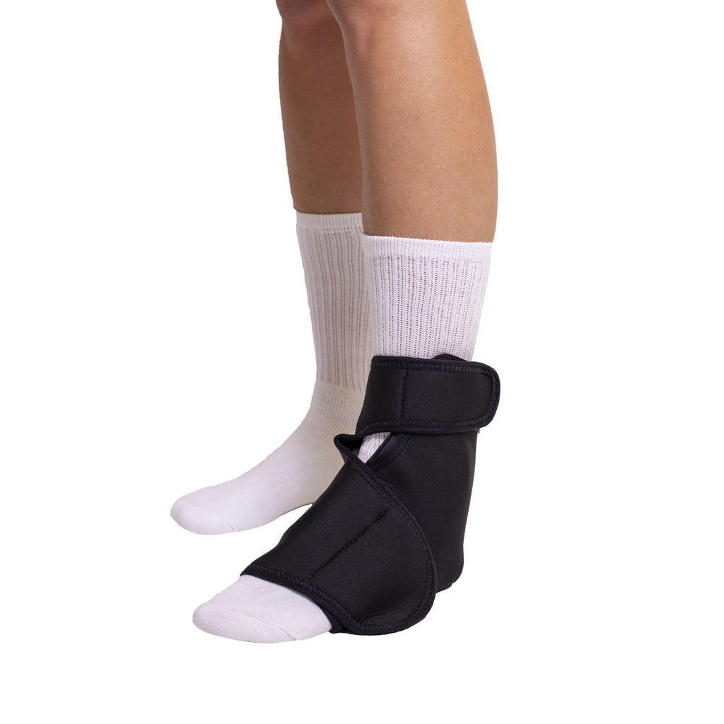 Short Air Walker Boot L2923