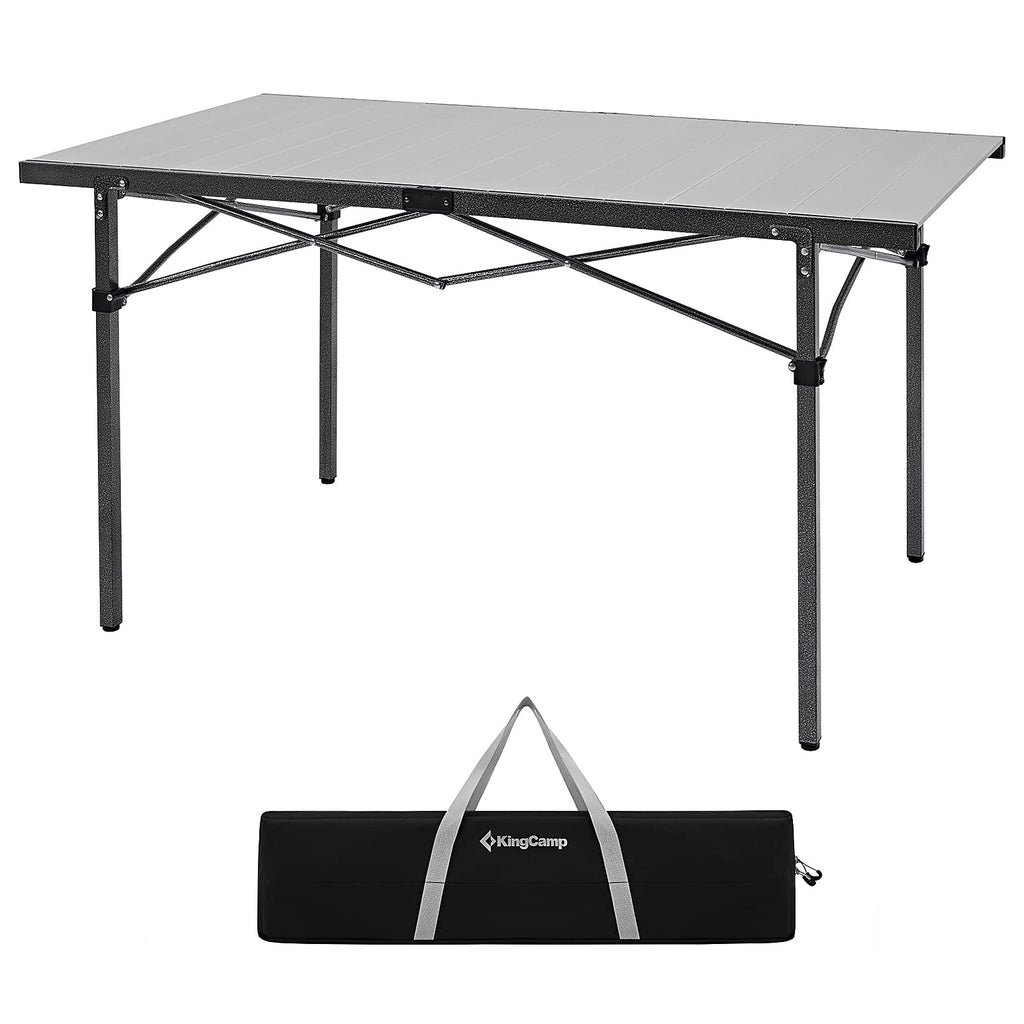 53.5" Heavy Duty Folding Camping Table B2076