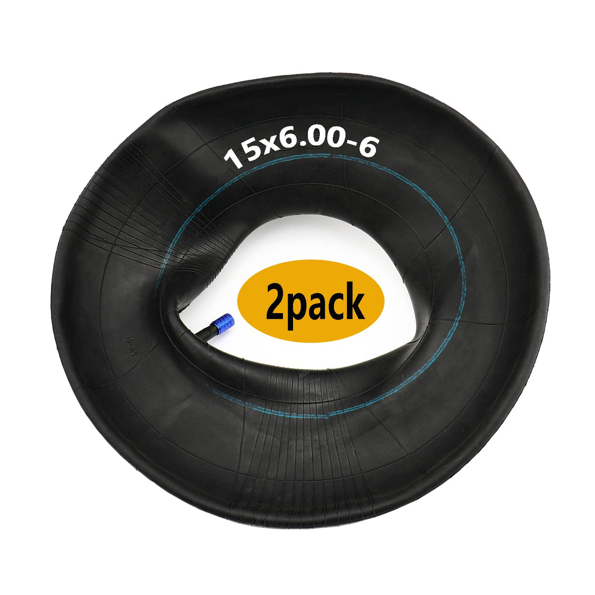 15x6.00-6" Inner Tubes 2-Pack V7863