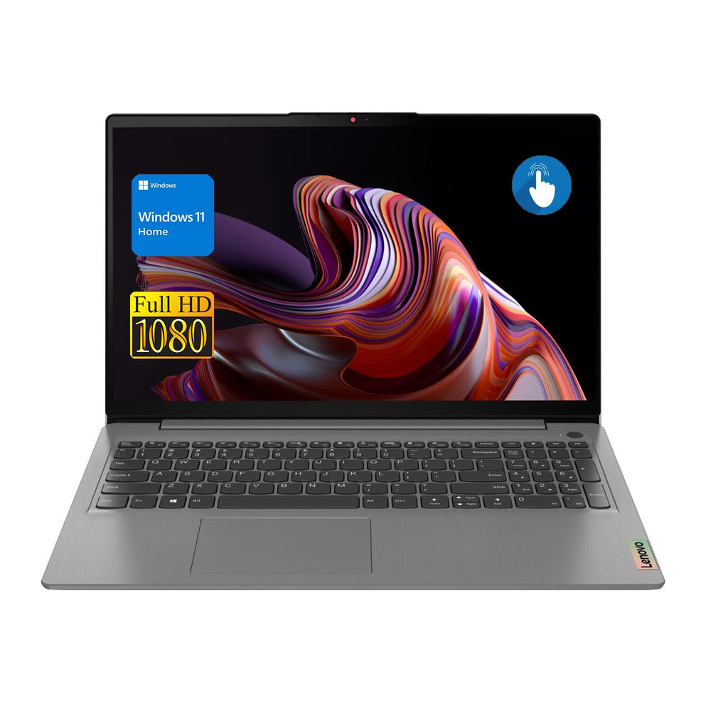 15.6" FHD Touchscreen Intel Core i3 8GB RAM 256GB SSD Laptop Z575634