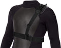 Adjustable Elastic Shoulder Strap Harness E312
