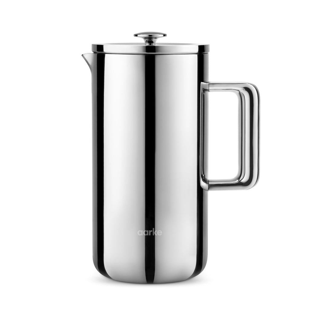 Stainless Steel Insulated Coffee Press M8100
