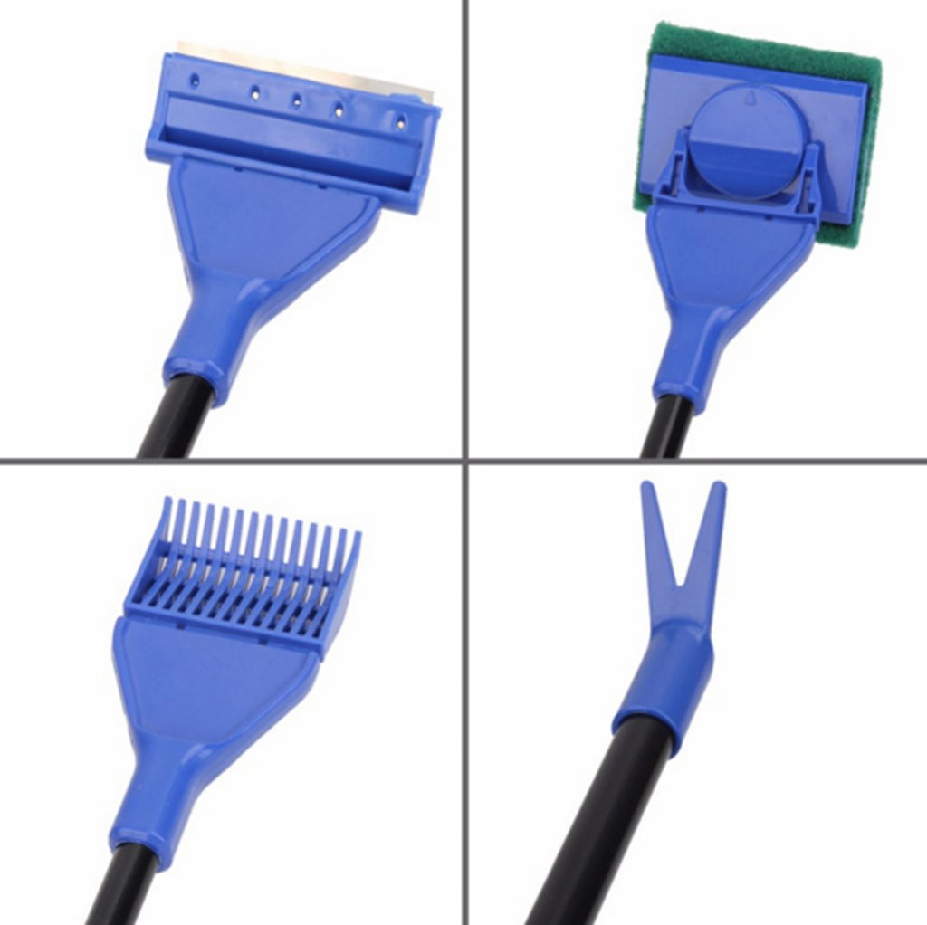 5 in 1 Aquarium Fish Tank Cleaning Kit G2651
