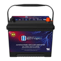 12V 70Ah AGM Replacement Battery X273