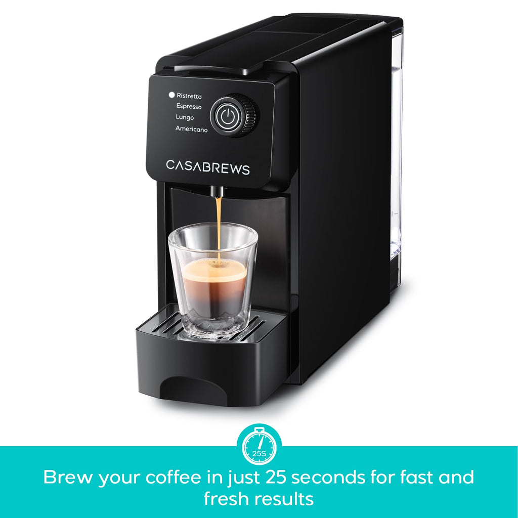 20Bar Espresso Machine Y1349