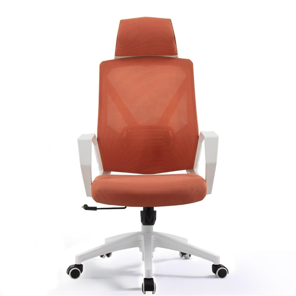 Ergonomic Mesh High Back Office Chair with Pillow T5932