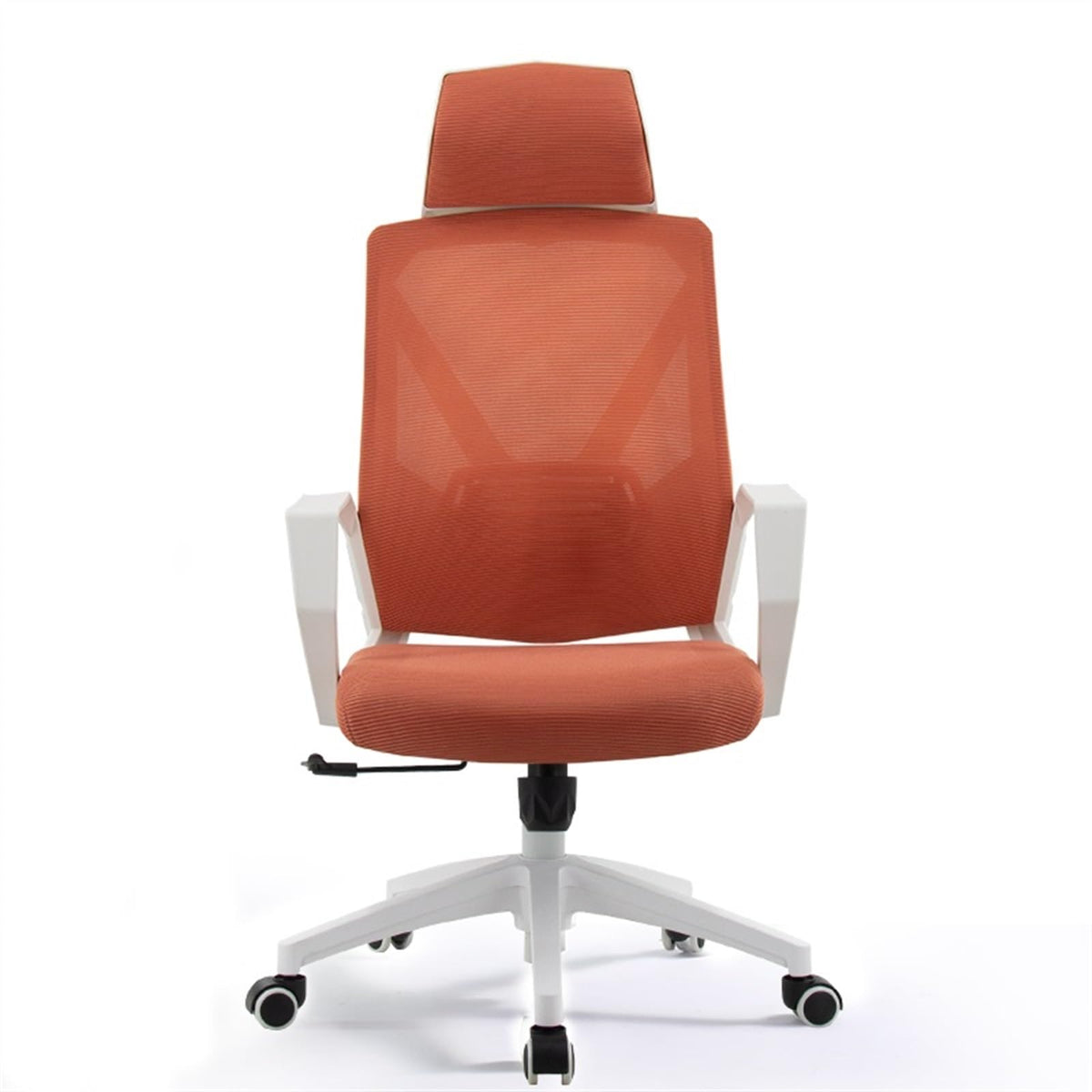 Ergonomic Mesh High Back Office Chair with Pillow T5932