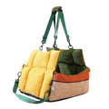 2-in-1 Dog Car Seat W160068