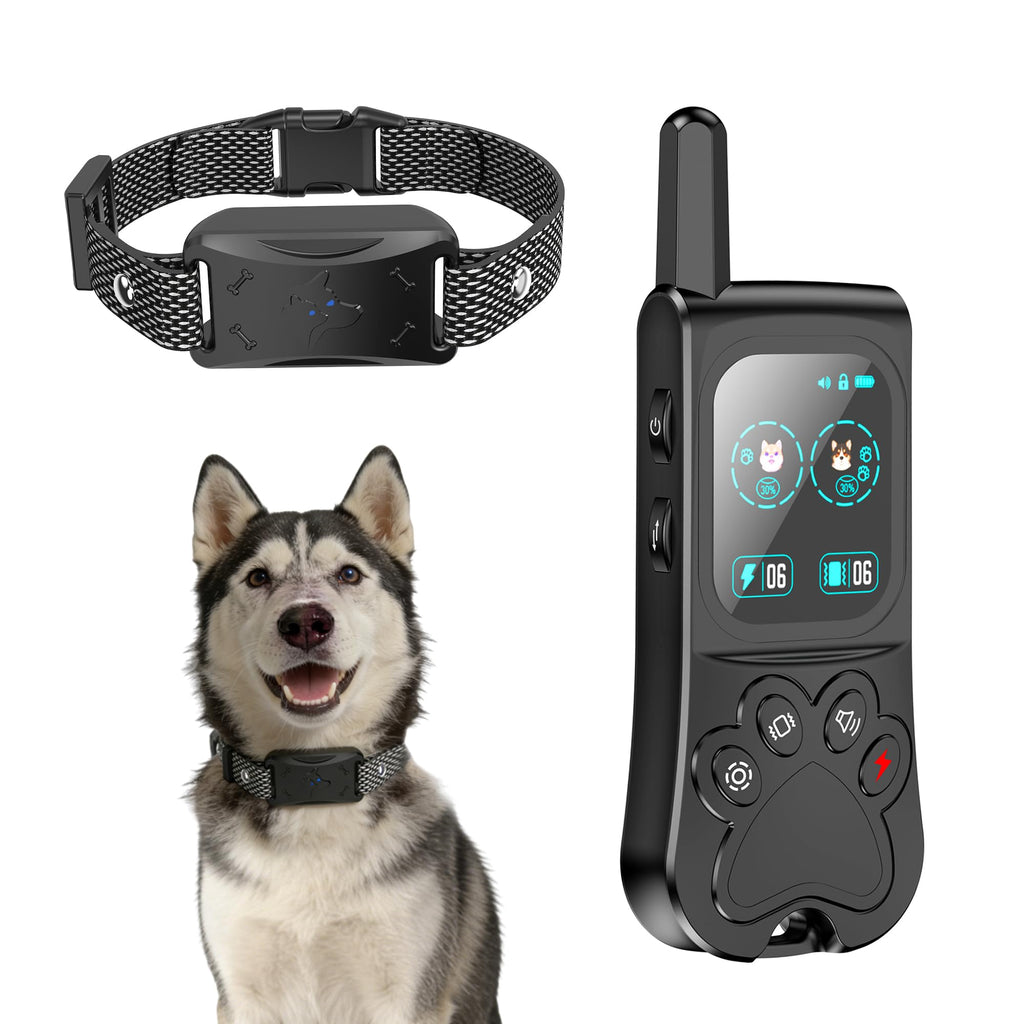 Wireless Dog Fence X603