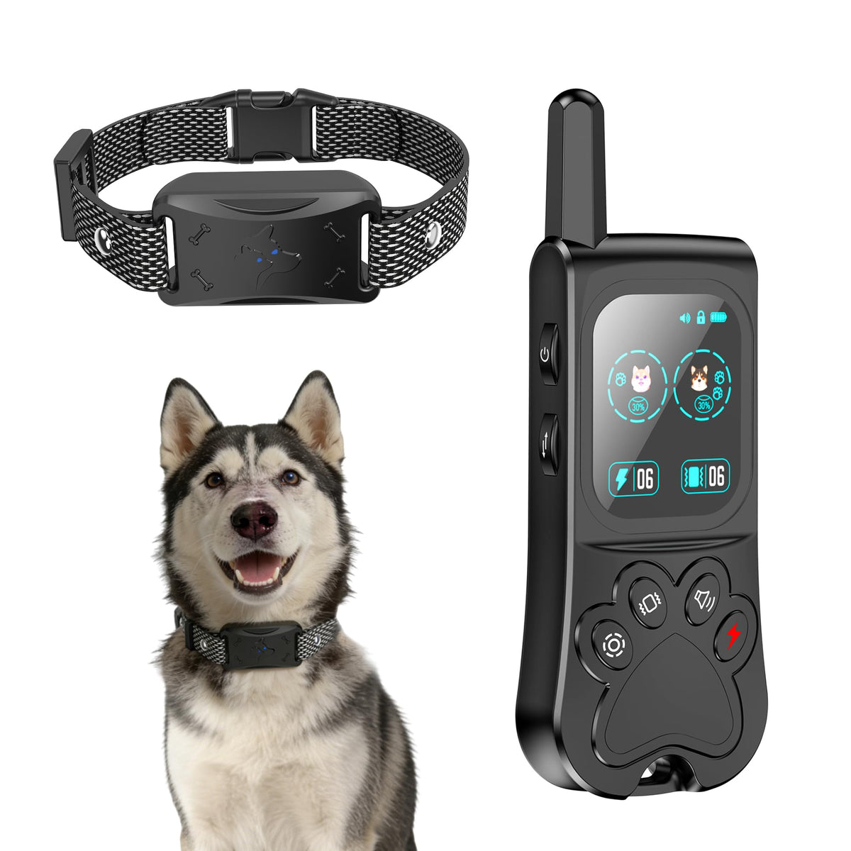 Wireless Dog Fence X603
