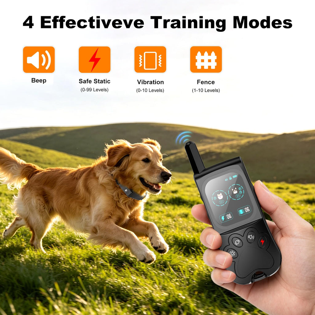 Wireless Dog Fence X603