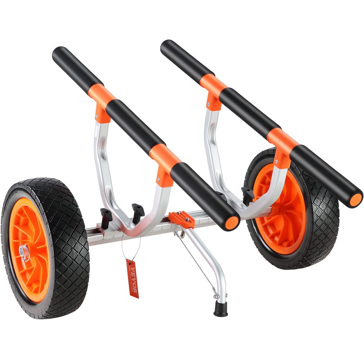 Heavy Duty 450 lbs Kayak Cart F711547