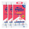 3 Pack Super Coarse Water Softener Salt, 40 Pounds V6940