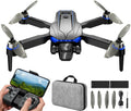 Foldable Mini FPV Drone with 1080P Camera, Carrying Case, 2 Batteries P70547