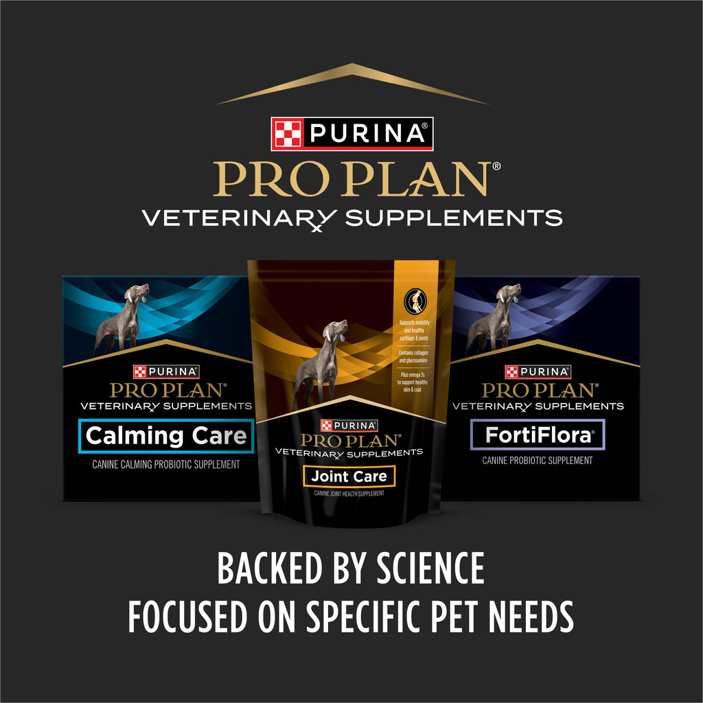 Probiotic Dog Tablets 45 Count H880