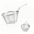 7 inch Stainless Steel Deep Fryer Basket G9508