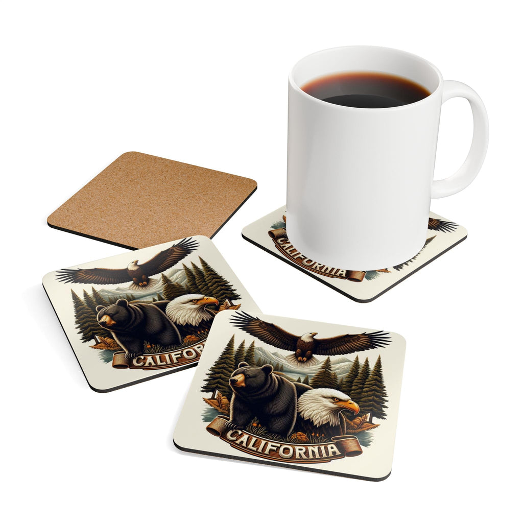 Set of 4 Coasters E421