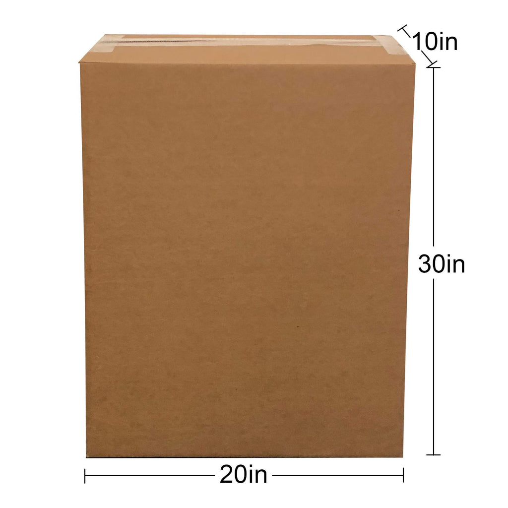 100 L White Bean Bag Refill T5194