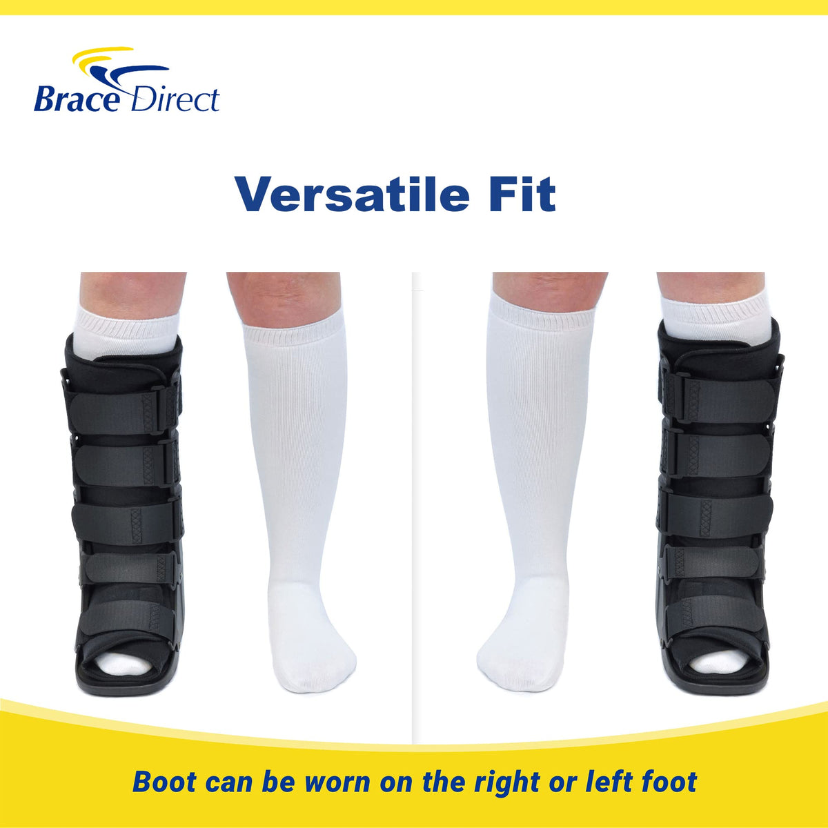Tall CAM Walking Boot A943523