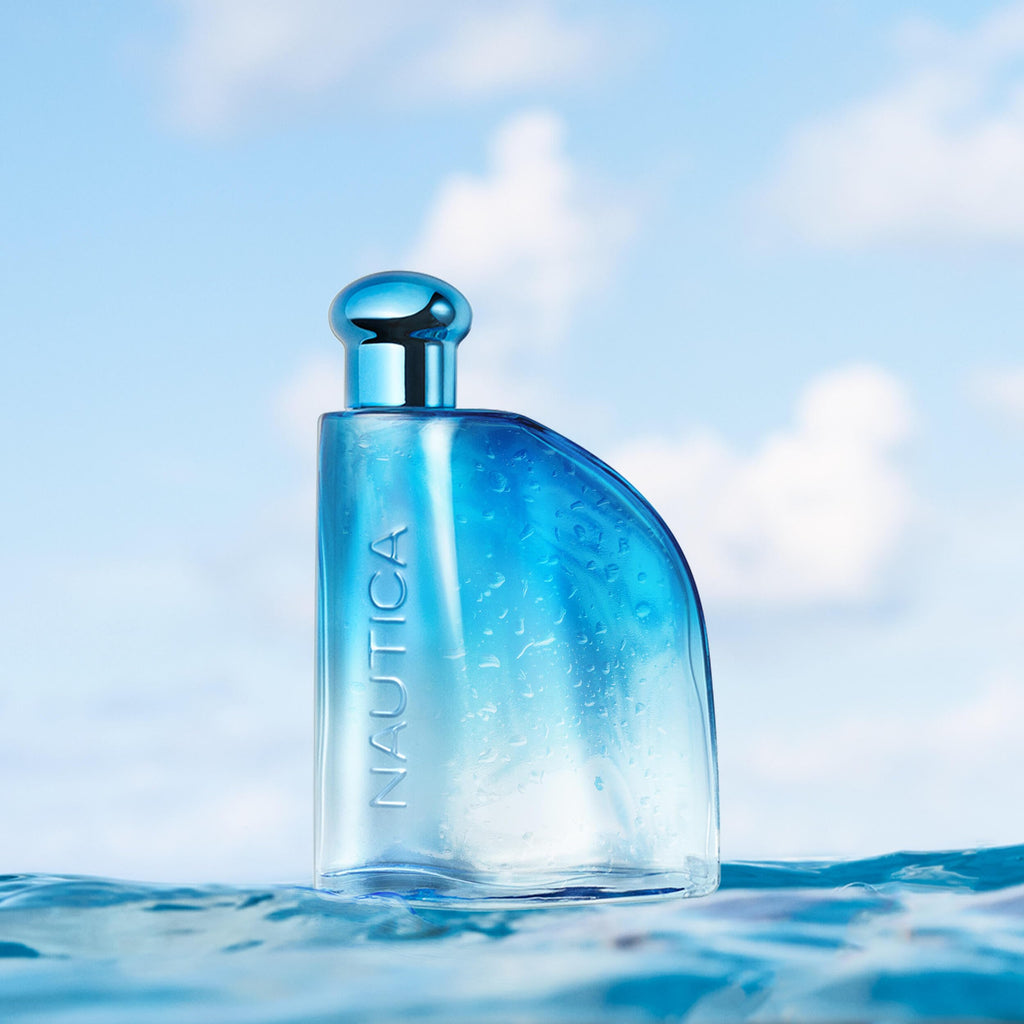 Pure Blue Eau de Toilette 3.3 fl oz H172770