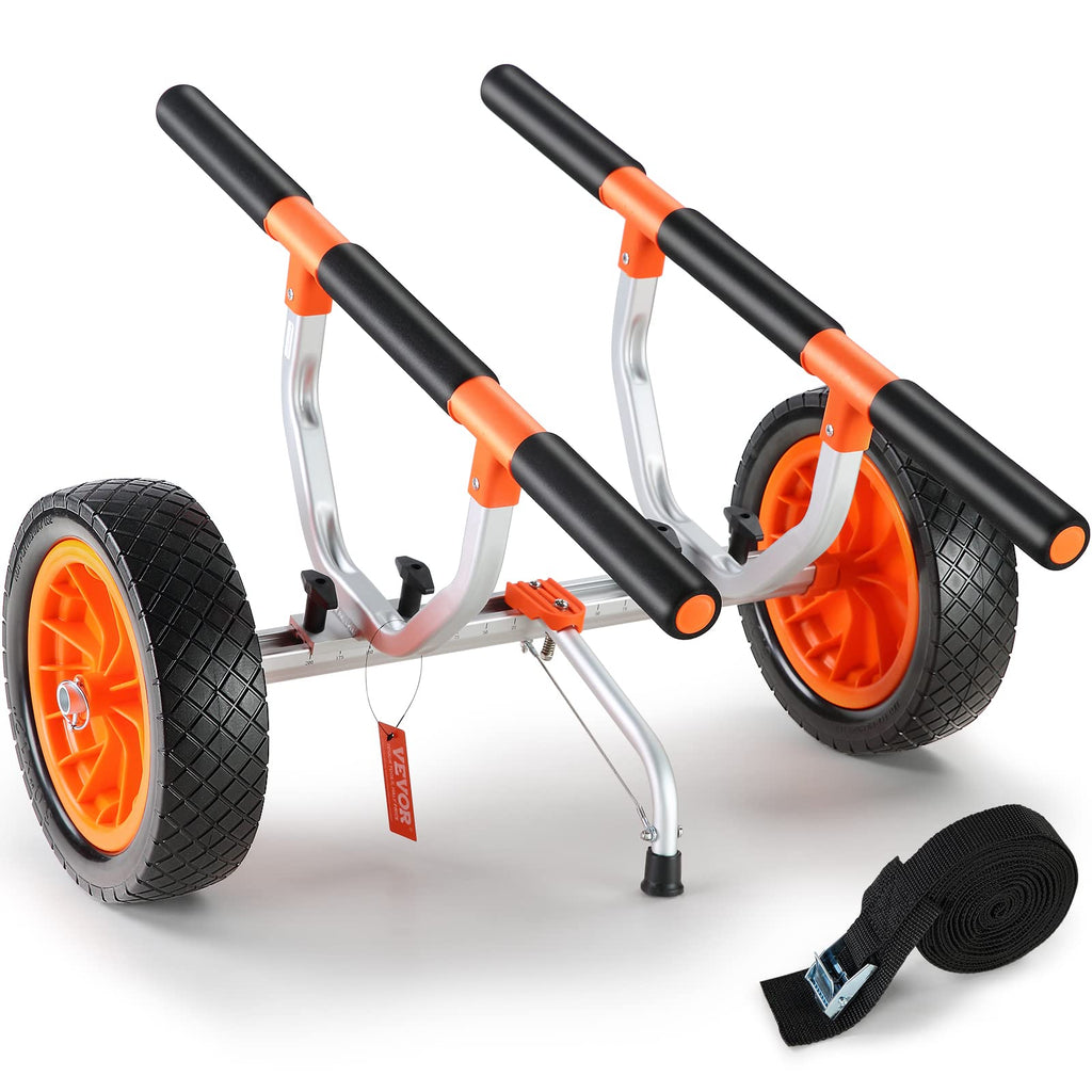 Heavy Duty 450 lbs Kayak Cart F711547