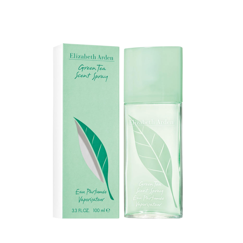 Green Tea Eau de Toilette M152