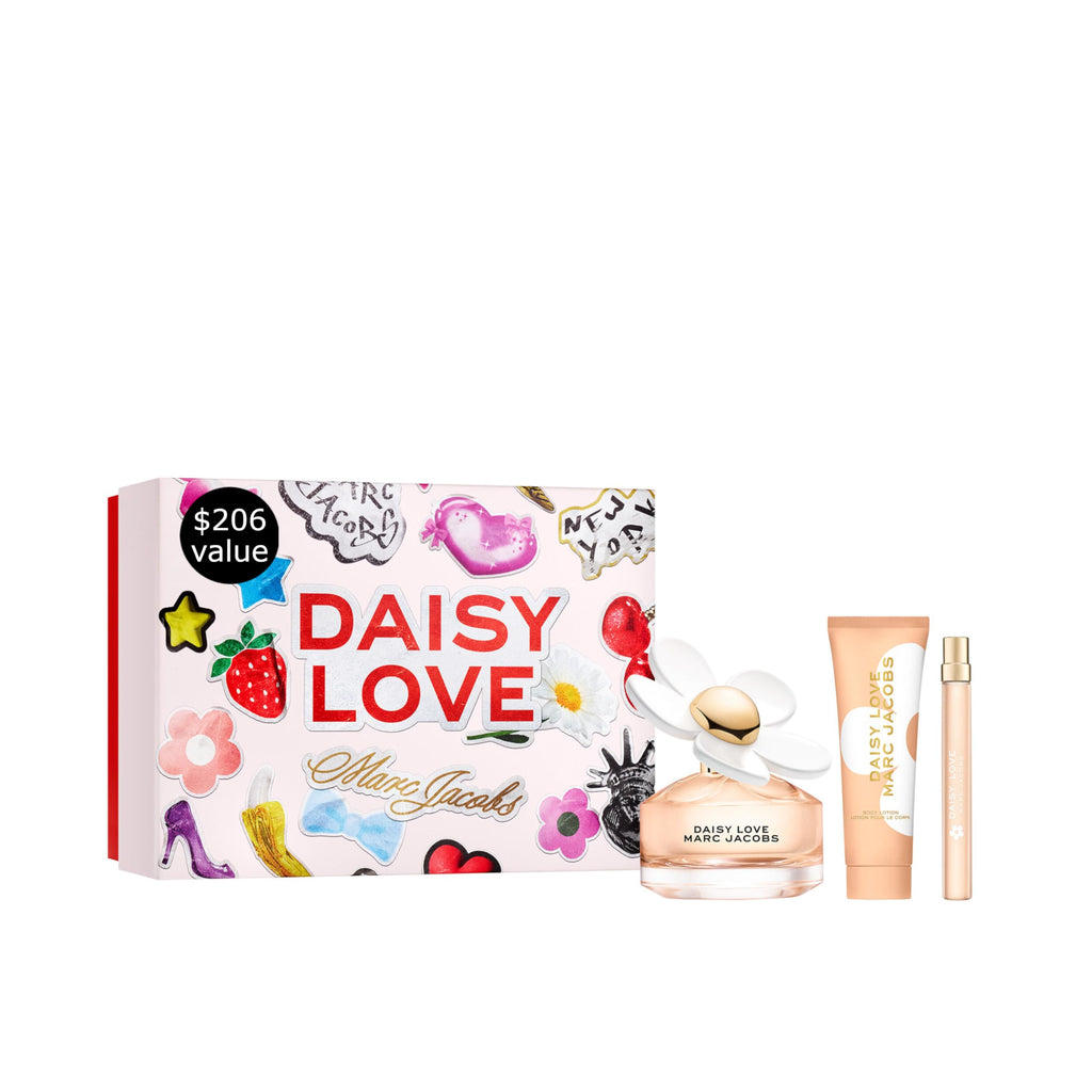 Eau de Toilette 3-pc Set F853411