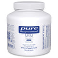 MSM Capsules, 250 Capsules B3751