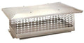 Multi Flue 304 Stainless Steel Chimney Cap D17782