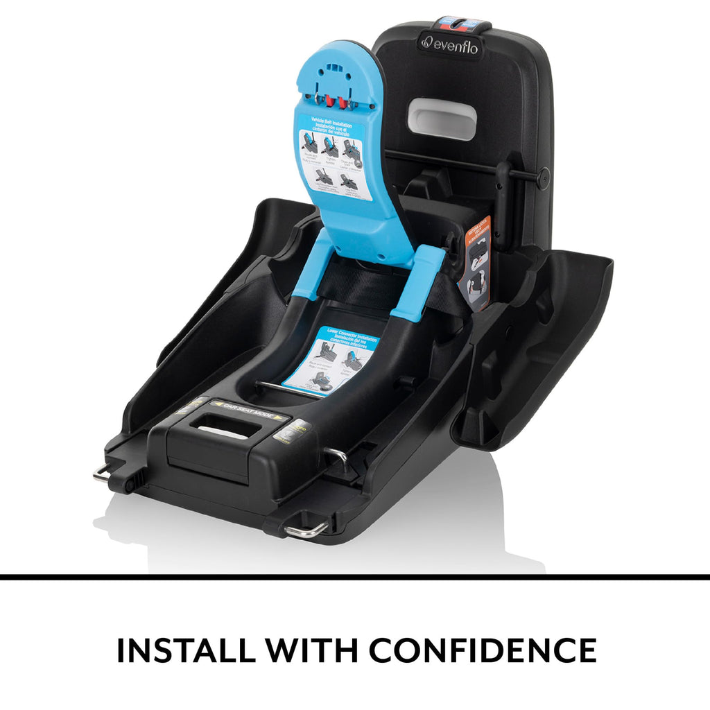 Dualride Base J22041